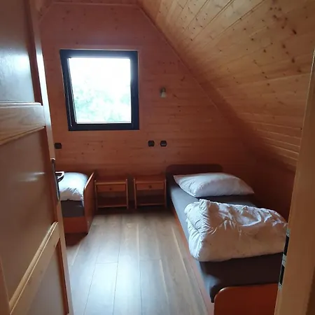 U Krysi Holiday home *