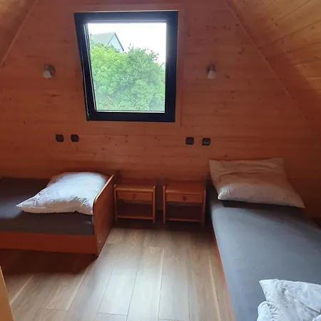 U Krysi Holiday home *