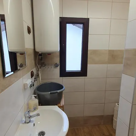 U Krysi Holiday home