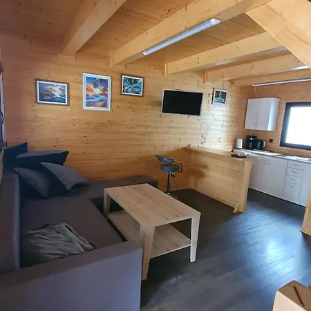 U Krysi Holiday home *