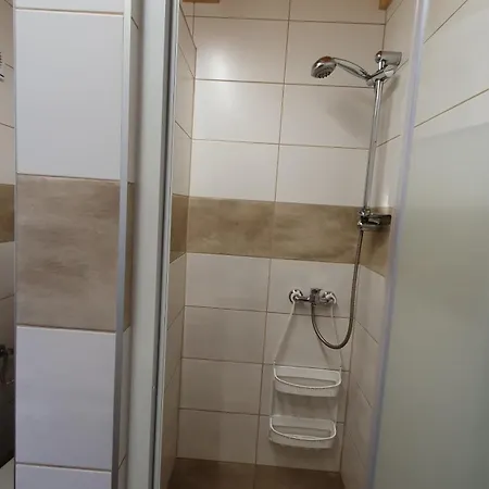 Holiday home U Krysi Lubin (West Pomeranian)