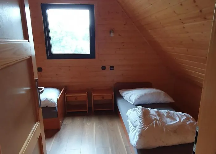 U Krysi Сasa de vacaciones *