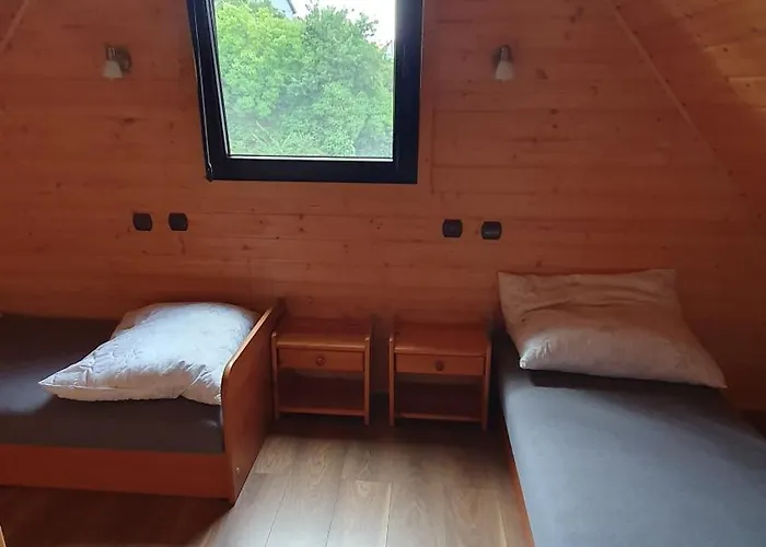 U Krysi Сasa de vacaciones *