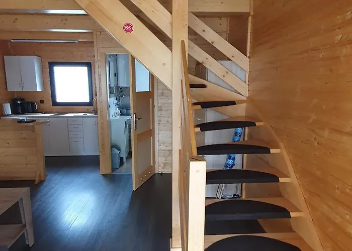 U Krysi Сasa de vacaciones